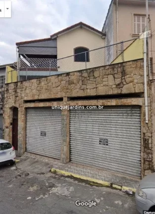 Imagem Casa Padrão à venda Parada Inglesa São Paulo