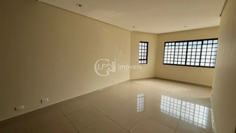 Imagem Casa para venda ou locação em Campo Grande-MS, Vivendas do Bosque: 3 quartos, 1 suíte, 4 salas, 4 banheiros, 3 vagas de garagem, 351,00 m².