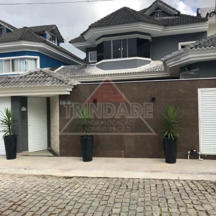 Imagem CASA RESIDENCIAL em RIO DE JANEIRO - RJ, VARGEM PEQUENA
