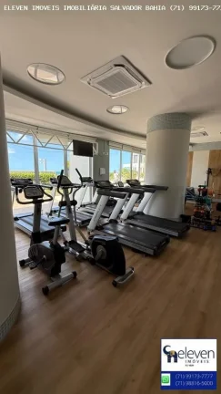 Imagem Studio Exclusivo no Celebration Garibaldi: Sua Vista Mar de Sonho em Salvador