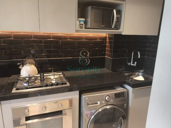 Imagem Apartamento à venda no Residencial Morada Shangri-La com 2 dormitórios, por R$ 580.000,00 - Jardim Shangri-Lá A -Londrina - PR