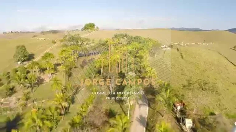 Imagem FA-24147 - FAZENDA À VENDA EM CAÇAPAVA/SP