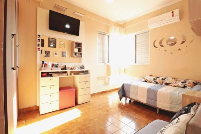 Imagem APARTAMENTO COM 95.08 m² - OCIAN - PRAIA GRANDE SP