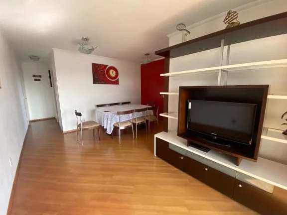 Imagem Apartamento com 3 dormitórios à venda, 82 m² por R$ 595.000,00 - Centro - Suzano/SP