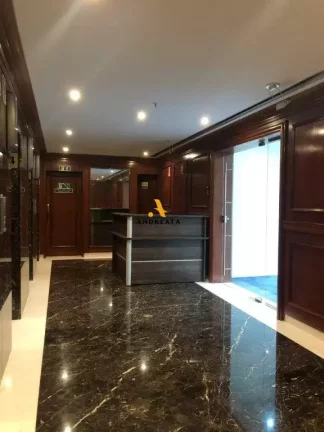 Imagem Rua do Passeio - Centro - Alugo maravilhoso andar comercial com 372m² - Pronto para uso - R$16.000,00