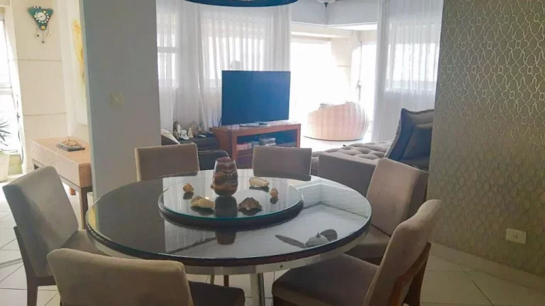 Imagem Apartamento com 3 dormitórios à venda, 148 m²- Astúrias - Guarujá/SP