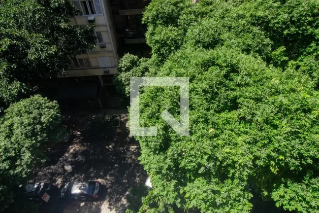 Imagem Apartamento à Venda - Copacabana, 3 Quartos, 272 m2
