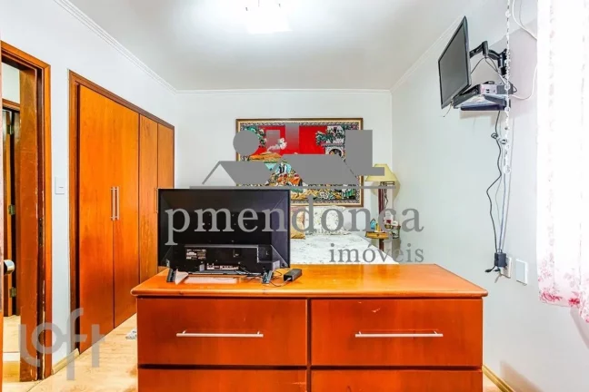 Imagem Apartamento em Pinheiros com 3 quartos (1 suí­te) e 1 vaga, 111m².