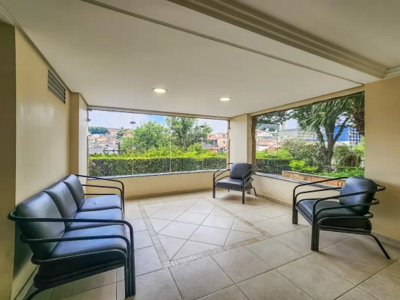 Imagem Apartamento para venda em Itaberaba com 2 quartos , 53m2