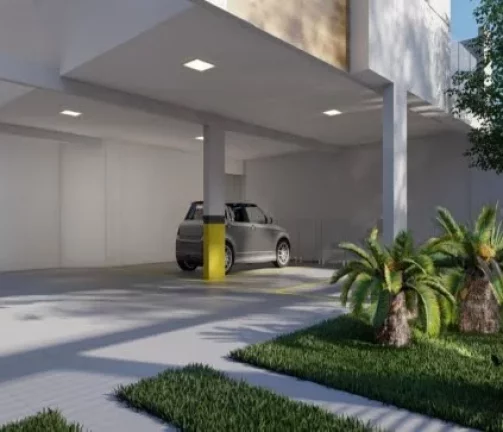 Imagem Apartamento Cobertura Duplex em Belo Horizonte