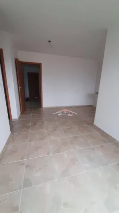 Imagem Apartamento com 2 dormitórios para alugar, 60 m² por R$ 3.400,02/mês - Boqueirão - Praia Grande/SP
