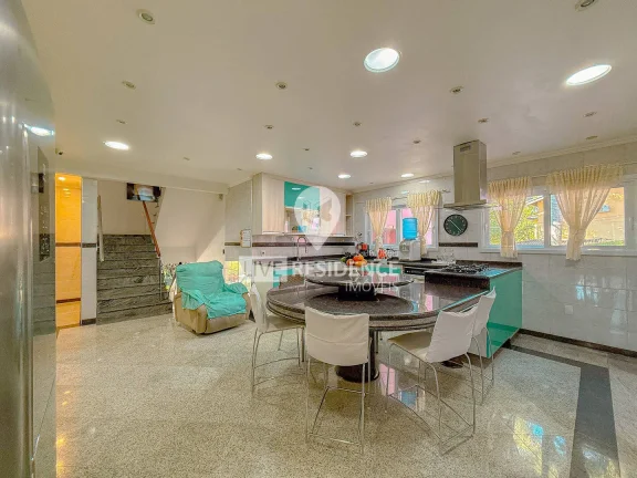 Imagem Casa á venda no Condomínio Santa Rosa Itatiba-SP
