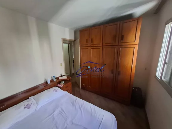 Imagem Apartamento com 3 quartos à venda, 72 m² - Jardim Ester - Butantã - São Paulo/SP