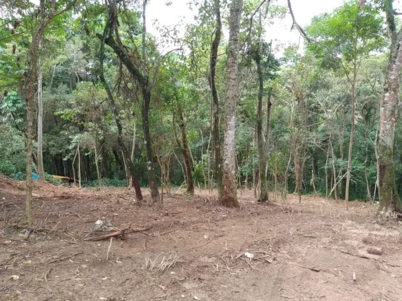 Imagem Terreno em Condomínio para Venda em Santana de Parnaíba / SP no bairro Residencial Santa Helena - Gleba I