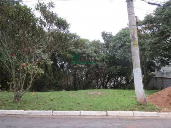Terreno à Venda, 1.000 m² em Nova Higienópolis - Jandira