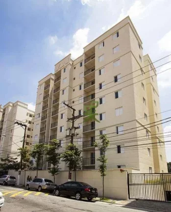 Imagem Apartamento com 2 dormitórios à venda, 90 m² por R$ 530.000,00 - Jardim Monte Kemel - São Paulo/SP