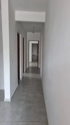 Imagem Casa nova e térrea no Águas claras
