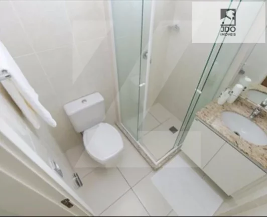 Imagem Apartamento a Venda no bairro Juvevê - Curitiba, PR