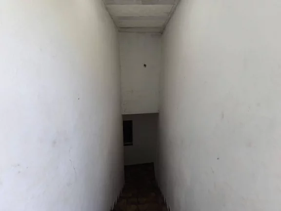 Imagem Casa com 2 Quartos para Alugar, 45 m² em Residencial Lajinha (parque Durval De Barros) - Ibirité
