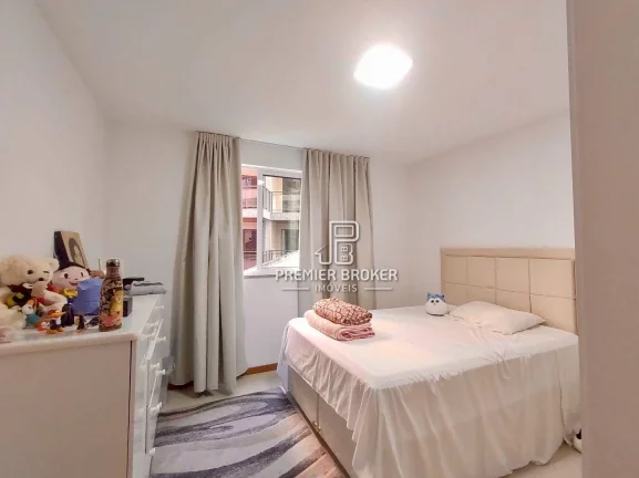Imagem Apartamento à venda, 120 m² por R$ 900.000,00 - Várzea - Teresópolis/RJ