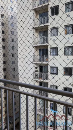 Imagem Apartamento a venda marajoara 47m2 -2 dormitórios e 1 vaga -R$ 318.000.00