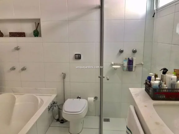 Imagem Apartamento para alugar Jardim Paulista São Paulo