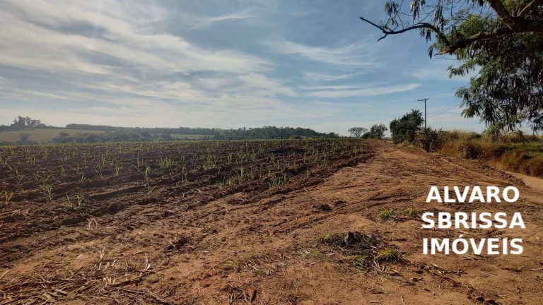 Imagem Excelente Terreno Comercial/Industrial/Residencial - Itu-SP