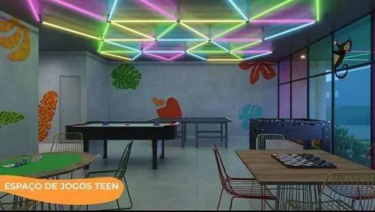 Imagem Cobertura à venda em Recife, Imbiribeira, com 2 quartos