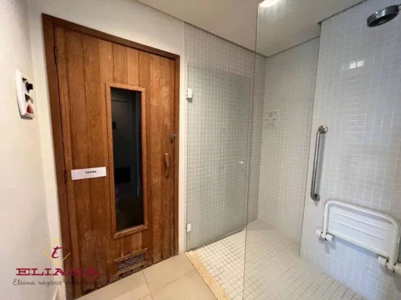 Imagem Apartamento com 1 quarto, 45m², à venda em São Paulo, Vila Anglo Brasileira