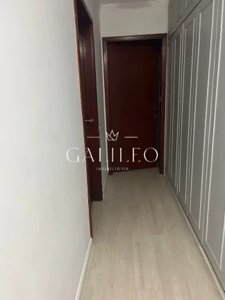 Imagem APARTAMENTO Á VENDA NO CONDOMÍNIO PORTO BELLO EM JUNDIAÍ -SP