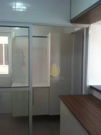 Imagem Apartamento 3 dorm 1 Suíte à venda, 95 m² - Jardim Irajá - Ribeirão Preto/SP