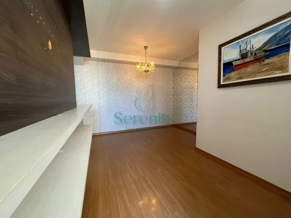 Imagem Apartamento à venda - Lázaro Gouvea - Londrina - PR