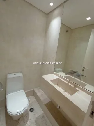 Imagem Apartamento para alugar Campo Belo São Paulo