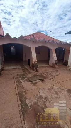 Imagem Casa para Venda em Três Lagoas / MS no bairro Jd das Oliveira