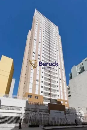 Imagem Apartamento com 1 Quarto à Venda, 37 m² em República - São Paulo