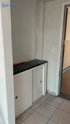 Imagem SALA COMERCIAL - JARDIM DO MAR - SÃO BERNARDO DO CAMPO - SP