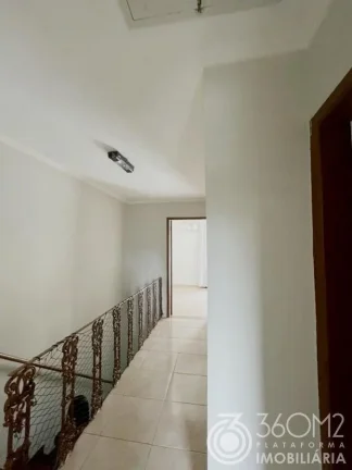 Imagem Sobrado para Venda em Santo André / SP no bairro Campestre