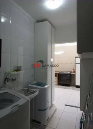 Imagem Sobrado à venda 3 Quartos, 3 Suites, 3 Vagas, 150M², Vila Alto de Santo André, Santo André - SP