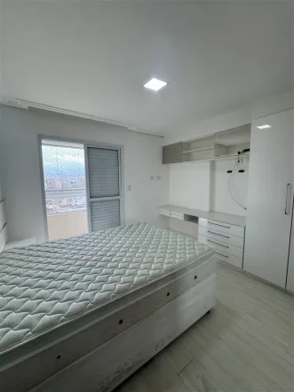 Imagem APARTAMENTO COM 262 m² - GUILHERMINA - PRAIA GRANDE SP