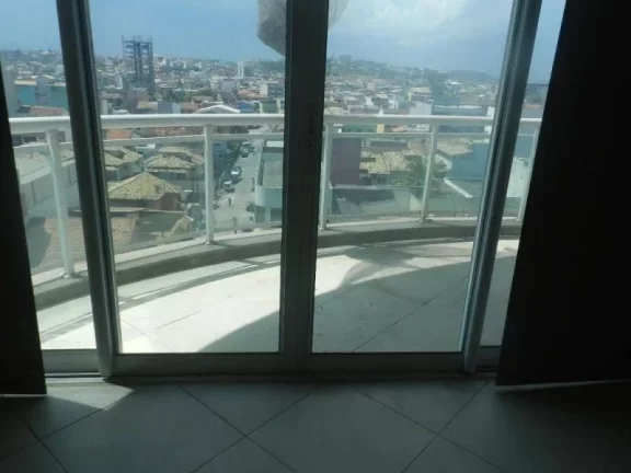 Imagem COBERTURA RESIDENCIAL em MACAÉ - RJ, PRAIA CAMPISTA