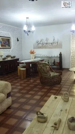 Imagem Casa Duplex em Mairiporã