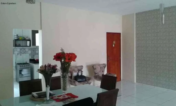 Imagem APARTAMENTO RESIDENCIAL em TERESINA - PI, FREI SERAFIM