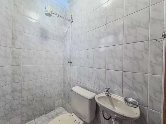 Imagem CASA RESIDENCIAL em São Paulo - SP, Planalto Paulista