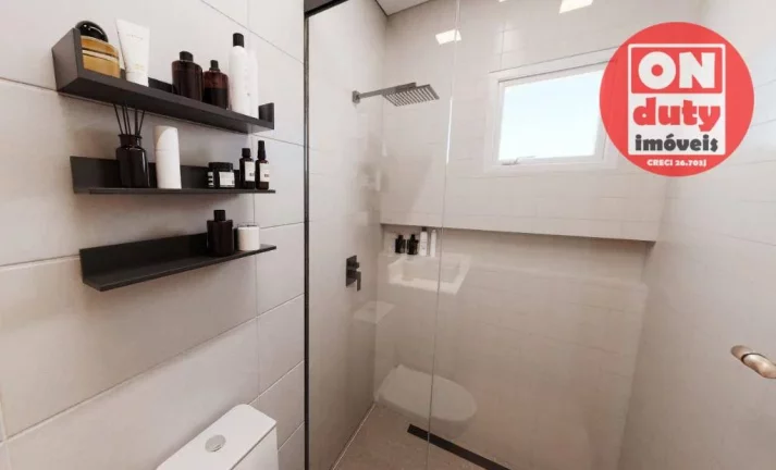 Imagem Apartamento à venda, 158 m² por R$ 3.950.000 - Embaré - Santos/SP