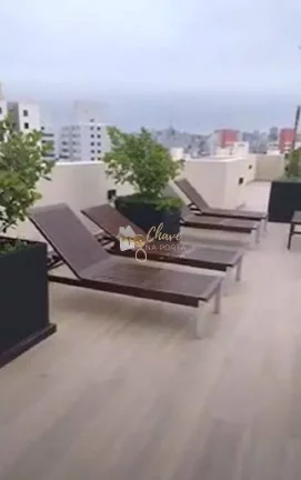 Imagem Apartamento à venda no Brás