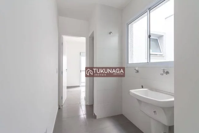 Imagem Apartamento com 1 dormitório à venda, 41 m² por R$ 269.000,00 - Vila Guilherme - São Paulo/SP