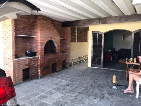 Imagem CASA RESIDENCIAL em MONGAGUÁ - SP, vila seabra