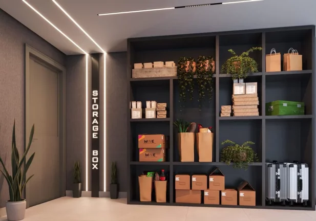 Imagem Apartamento à venda em João Pessoa, Jardim Oceania, com 3 quartos, 68,69m2