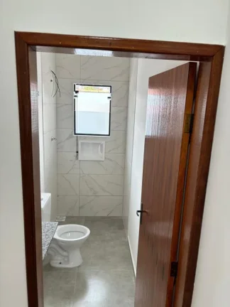 Imagem Casa para Venda em Itanhaém, Nossa Senhora do Sion, 2 dormitórios, 1 suíte, 1 banheiro, 2 vagas