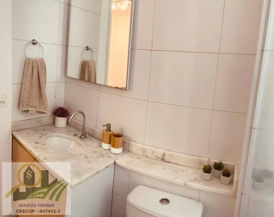 Imagem Apartamento com 1 Quarto à Venda, 23 m² em Republica - São Paulo